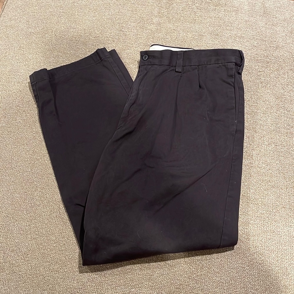 Architect khaki men’s dress pants